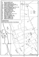 WRPC J2001 Conistone Moor Area Map